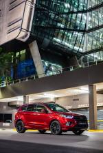 Ford Kuga ST-Line 2018 года (ZA)
